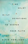 Take Heart - David Powlison - 9781645072737