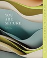 You Are Secure - Aimee Joseph - 9781645074281