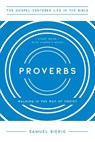 Proverbs - Samuel Bierig - 9781645075172
