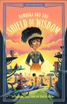 Tambika and the Shield of Wisdom - Derek Holser ; Zach Fay - 9781645075486