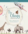 The Ology Curriculum Student Workbook - Marty Machowski - 9781645076636