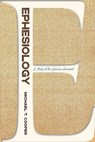 Ephesiology - Michael T Cooper - 9781645082767