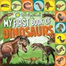 Smithsonian: My First Book of Dinosaurs - Grace Baranowski - 9781645173533