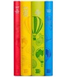 Discovery Word Cloud Boxed Set - Editors of Canterbury Classics - 9781645173847