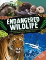 Endangered Wildlife - Editors of Silver Dolphin Books - 9781645175353