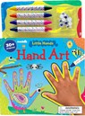 Baranowski, G: LITTLE HANDS HAND ART - Grace Baranowski - 9781645175728