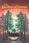 Brothers Grimm: 101 Fairy Tales (Keepsake Edition) - Jacob Grimm ; Wilhelm Grimm - 9781645176138