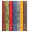 Day, D: World of Tolkien: Seven-Book Boxed Set - David Day - 9781645178248