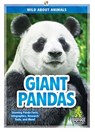 Giant Pandas - Martha London - 9781645190035