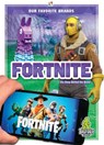 Fortnite - Emma Huddleston - 9781645190134