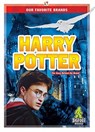 Harry Potter - Emma Huddleston - 9781645190141