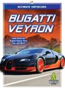 Bugatti Veyron - Megan Ray Durkin - 9781645190257