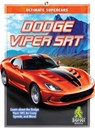 Dodge Viper SRT - Tammy Gagne - 9781645190271