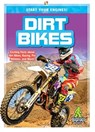 Dirt Bikes - Aubrey Zalewski - 9781645190530