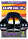 Lowriders - Martha London - 9781645190585