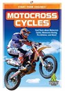 Motocross Cycles - Emma Huddleston - 9781645190608