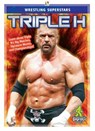 Triple H - J. R. Kinley - 9781645190899