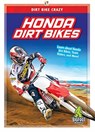 Honda Dirt Bikes - R L Van - 9781645190912