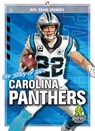 The Story of the Carolina Panthers - Jim Whiting - 9781645192220