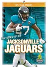 The Story of the Jacksonville Jagua - Jim Whiting - 9781645192329