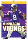 The Story of the Minnesota Vikings - Craig Ellenport - 9781645192374