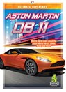 Aston Martin DB8 11 - Craig Ellenport - 9781645192589