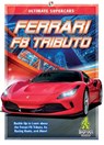 Ferrari F8 Tributo - Ellen Labrecque - 9781645192626