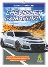 Chevrolet Camaro Zl1 - Tamra B. Orr - 9781645196099