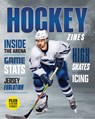 Hockey Zine - Jason M. Burns - 9781645199922