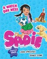 A Match Day Mess - Lana Spasevski - 9781645199991