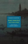 Prince Narcissus and Other Stories - Robert Scheffer - 9781645250142