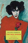 The Red Spider - Delphi Fabrice - 9781645250623
