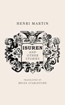 Isuren and Other Stories - Henri Martin - 9781645251279