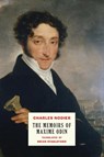 The Memoirs of Maxime Odin - Charles Nodier - 9781645251491