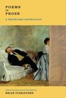 Poems in Prose - Stéphane Mallarmé ; Jean Lorrain - 9781645251620