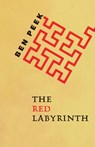 The Red Labyrinth - Ben Peek - 9781645251682