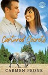 Captured Secrets - Carmen Peone - 9781645263616