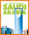Saudi Arabia - Kristine Spanier - 9781645273530