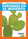 Patrones En El Desierto (Patterns in the Desert) - Genevieve Nilsen - 9781645278962