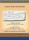 Caractors Unlocked - Mary Jo Jackel ; Faye Shaw - 9781645302865