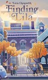 Finding Lila - Licia Chenoweth - 9781645387510