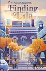 Finding Lila - Licia Chenoweth - 9781645387626