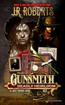 DEADLY HEIRLOOM - J. R. Roberts - 9781645401490