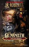 The Lady Sheriff - J. R. Roberts - 9781645404095