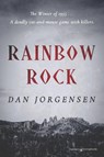Rainbow Rock - Dan Jorgensen - 9781645407058