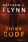 China Code - Matthew J. Flynn - 9781645408994
