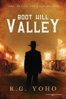 Boot Hill Valley - YOHO,  R. G. - 9781645409878