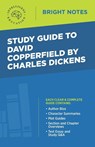 Study Guide to David Copperfield by Charles Dickens - Intelligent Education - 9781645420521