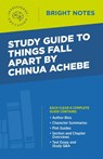 Study Guide to Things Fall Apart by Chinua Achebe - Intelligent Education - 9781645420620