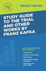Study Guide to The Trial and Other Works by Franz Kafka - Intelligent Education - 9781645421320